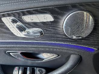Mercedes E-klasse 300 de AMG LINE PANO WIDESCREEN NIGHT picture 13