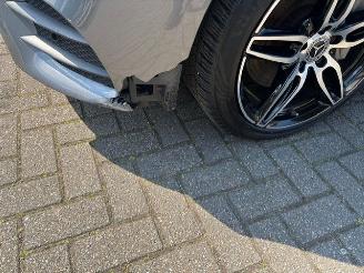 Mercedes E-klasse 300 de AMG LINE PANO WIDESCREEN NIGHT picture 20