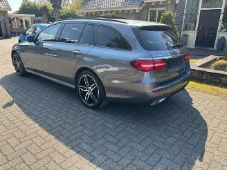 Mercedes E-klasse 300 de AMG LINE PANO WIDESCREEN NIGHT picture 3