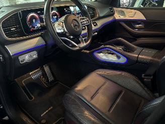 Mercedes GLE 350 e 4MATIC PANO CAMERA NAVI LED NIGHT picture 8