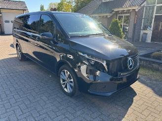 Mercedes  EQV 300 EXTRA LANG 8 SITZE NAVI CAMERA picture 4