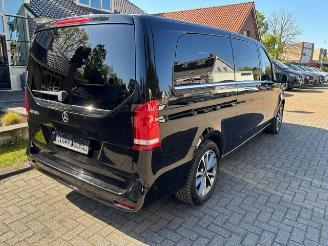 Mercedes  EQV 300 EXTRA LANG 8 SITZE NAVI CAMERA picture 6