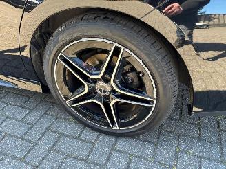 Mercedes Cla-klasse 180 AMG LINE PANO CAMERA NAVI picture 16