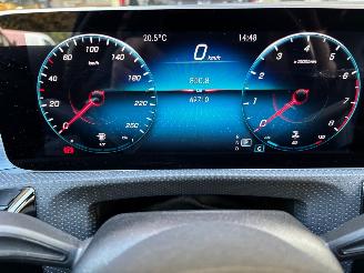 Mercedes Cla-klasse 180 AMG LINE PANO CAMERA NAVI picture 17
