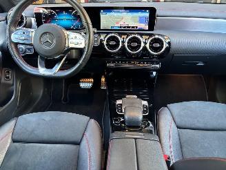 Mercedes Cla-klasse 180 AMG LINE PANO CAMERA NAVI picture 12