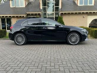 Mercedes A-klasse 250 e AMG LINE FACE LIFT PANO CAMERA NAVI picture 2