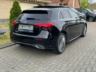 Mercedes A-klasse 250 e AMG LINE FACE LIFT PANO CAMERA NAVI picture 3
