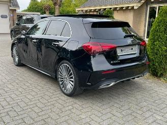 Mercedes A-klasse 250 e AMG LINE FACE LIFT PANO CAMERA NAVI picture 7