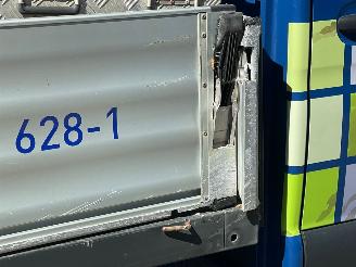 Mercedes Sprinter 311 CDI DOKA 5 SITZER KLIMA PRITSCHE OPEN LAADBAK picture 14