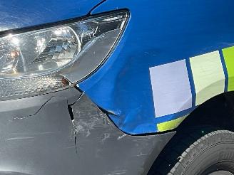 Mercedes Sprinter 311 CDI DOKA 5 SITZER KLIMA PRITSCHE OPEN LAADBAK picture 13