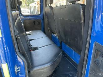 Mercedes Sprinter 311 CDI DOKA 5 SITZER KLIMA PRITSCHE OPEN LAADBAK picture 9