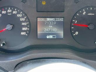 Mercedes Sprinter 311 CDI DOKA 5 SITZER KLIMA PRITSCHE OPEN LAADBAK picture 11