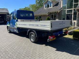 Mercedes Sprinter 311 CDI DOKA 5 SITZER KLIMA PRITSCHE OPEN LAADBAK picture 3