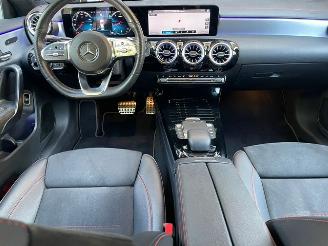 Mercedes Cla-klasse 200 AMG LINE PANO NIGHT CAMERA NAVI picture 7