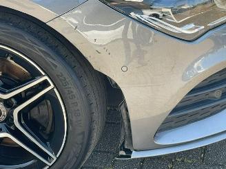 Mercedes Cla-klasse 200 AMG LINE PANO NIGHT CAMERA NAVI picture 15