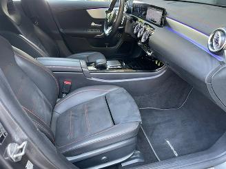 Mercedes Cla-klasse 200 AMG LINE PANO NIGHT CAMERA NAVI picture 10