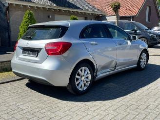 Mercedes A-klasse 180 CDI NAVI CAMERA BI XENON PDC picture 6
