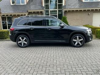 Mercedes GLB 200 d PROGRESSIVE NAVI CAMERA LED picture 2