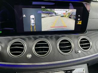 Mercedes E-klasse 200 d AMG LINE PANORAMADAK CAMERA NAVI LED picture 10
