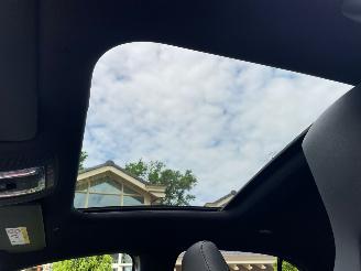 Mercedes A-klasse 180 d AMG LINE PANORAMADAK NAVI CAMERA LED picture 7