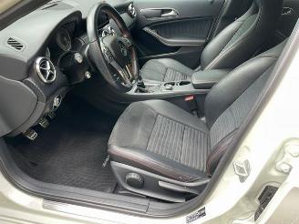 Mercedes A-klasse 200 AMG LINE COMAND XENON picture 7