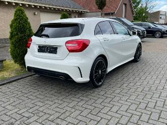 Mercedes A-klasse 200 AMG LINE COMAND XENON picture 6