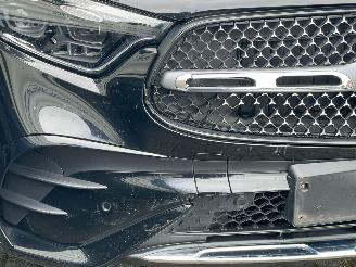 Mercedes GLC 300e 4MATIC AMG LINE PANO CAMERA 360 NAVIE picture 17