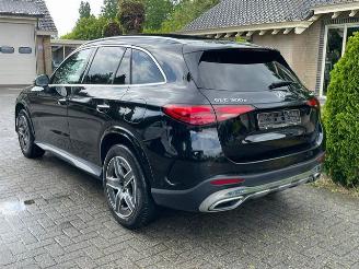 Mercedes GLC 300e 4MATIC AMG LINE PANO CAMERA 360 NAVIE picture 3