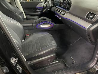 Mercedes GLE 350 de 4MATIC AMG LINE CAMERA NAVI NIGHT LED picture 12