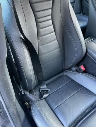 Mercedes E-klasse 220 d AVANTGARDE PANO NAVI CAMERA LED picture 18