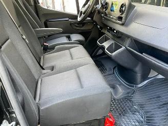 Mercedes Sprinter 315 CDI LANG AUT CAMERA KLIMA picture 10