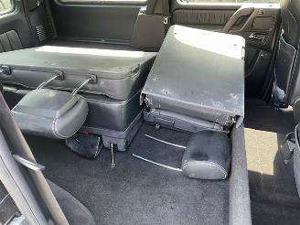 Mercedes G-klasse 350 CDI  BlueTec DISIGNO NAVI BI XENON picture 14