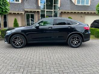 Mercedes GLC 250 d 4MATIC AMG LINE CAMERA NAVI LED PDC picture 2