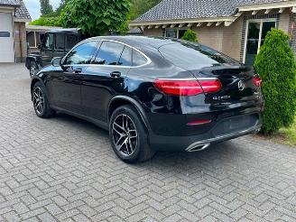 Mercedes GLC 250 d 4MATIC AMG LINE CAMERA NAVI LED PDC picture 3