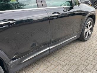 Mercedes GLB 200 d Premium PANO NAVI CAMERA LED picture 15