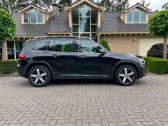 Mercedes GLB 200 d Premium PANO NAVI CAMERA LED picture 5