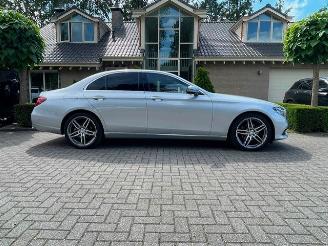 Mercedes E-klasse 200 d AVANTGARDE WIDESCREEN NAVI CAMERA LED picture 2