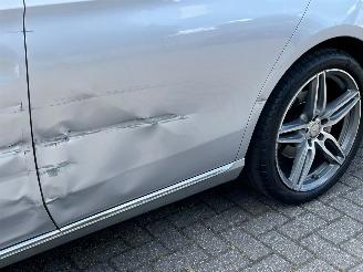 Mercedes E-klasse 200 d AVANTGARDE WIDESCREEN NAVI CAMERA LED picture 15