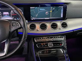 Mercedes E-klasse 200 d AVANTGARDE WIDESCREEN NAVI CAMERA LED picture 9