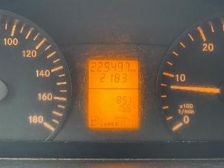 Mercedes Sprinter 316 CDI L3H2 MAXI AIRCO NAVI CAMERA picture 13