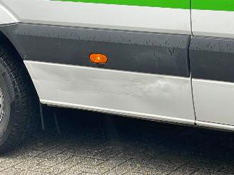 Mercedes Sprinter 316 CDI L3H2 MAXI AIRCO NAVI CAMERA picture 12