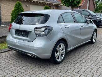 Mercedes A-klasse 180 d SPORT NAVI LED PDC picture 3