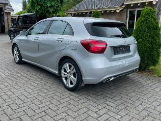 Mercedes A-klasse 180 d SPORT NAVI LED PDC picture 6