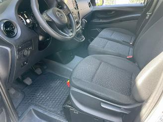 Mercedes Vito 110 CDI EURO 6 AIRCO NAVI PDC picture 8
