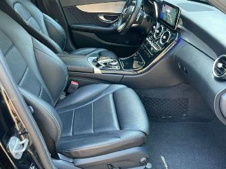 Mercedes C-klasse 180 AMG LINE NAVI CAMERA LED PDC picture 10