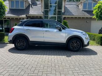Schadeauto Fiat 500X PANORAMADAK NAVI CAMERA 2020/2