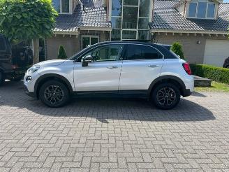 Fiat 500X PANORAMADAK NAVI CAMERA picture 4
