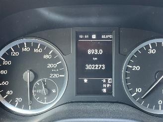 Mercedes Vito 109 CDI Extra Lang DC BleuTec Extra EURO 6 AIRCO NAVI picture 12