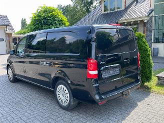Mercedes Vito 109 CDI Extra Lang DC BleuTec Extra EURO 6 AIRCO NAVI picture 6