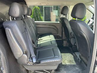 Mercedes Vito 109 CDI Extra Lang DC BleuTec Extra EURO 6 AIRCO NAVI picture 9